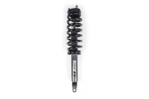 Ram 1500 Suspension Lift Kit - Zone Offroad - 4in Loaded Strut - `12-`18